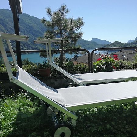 Albergo Stella Alpina Molveno Zewnętrze zdjęcie