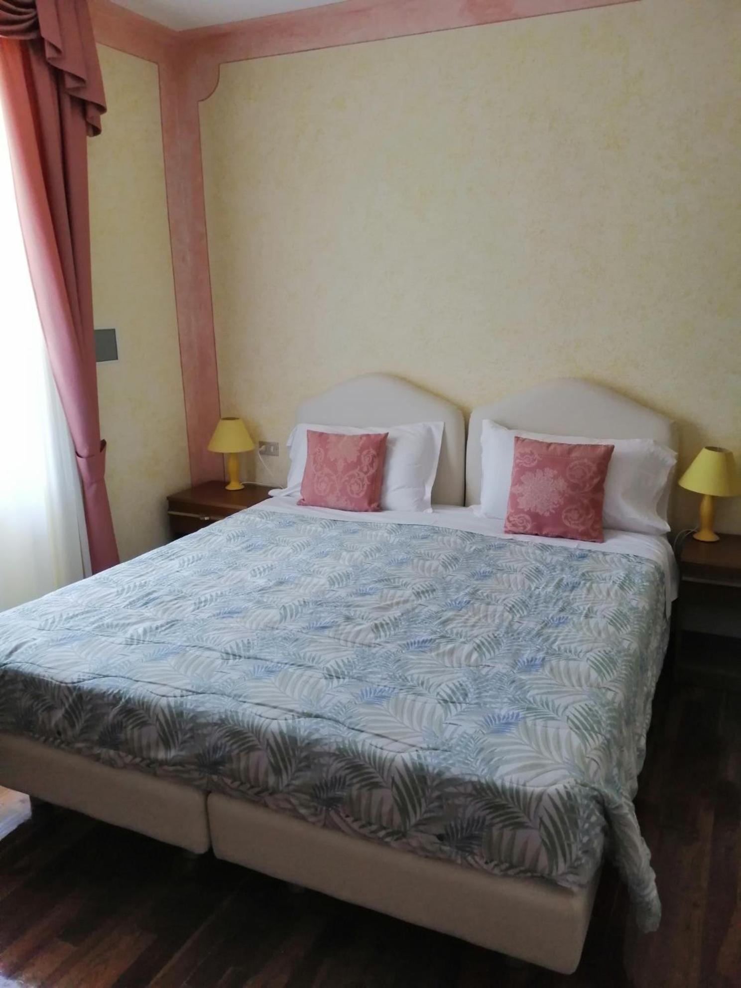 Albergo Stella Alpina Molveno Zewnętrze zdjęcie