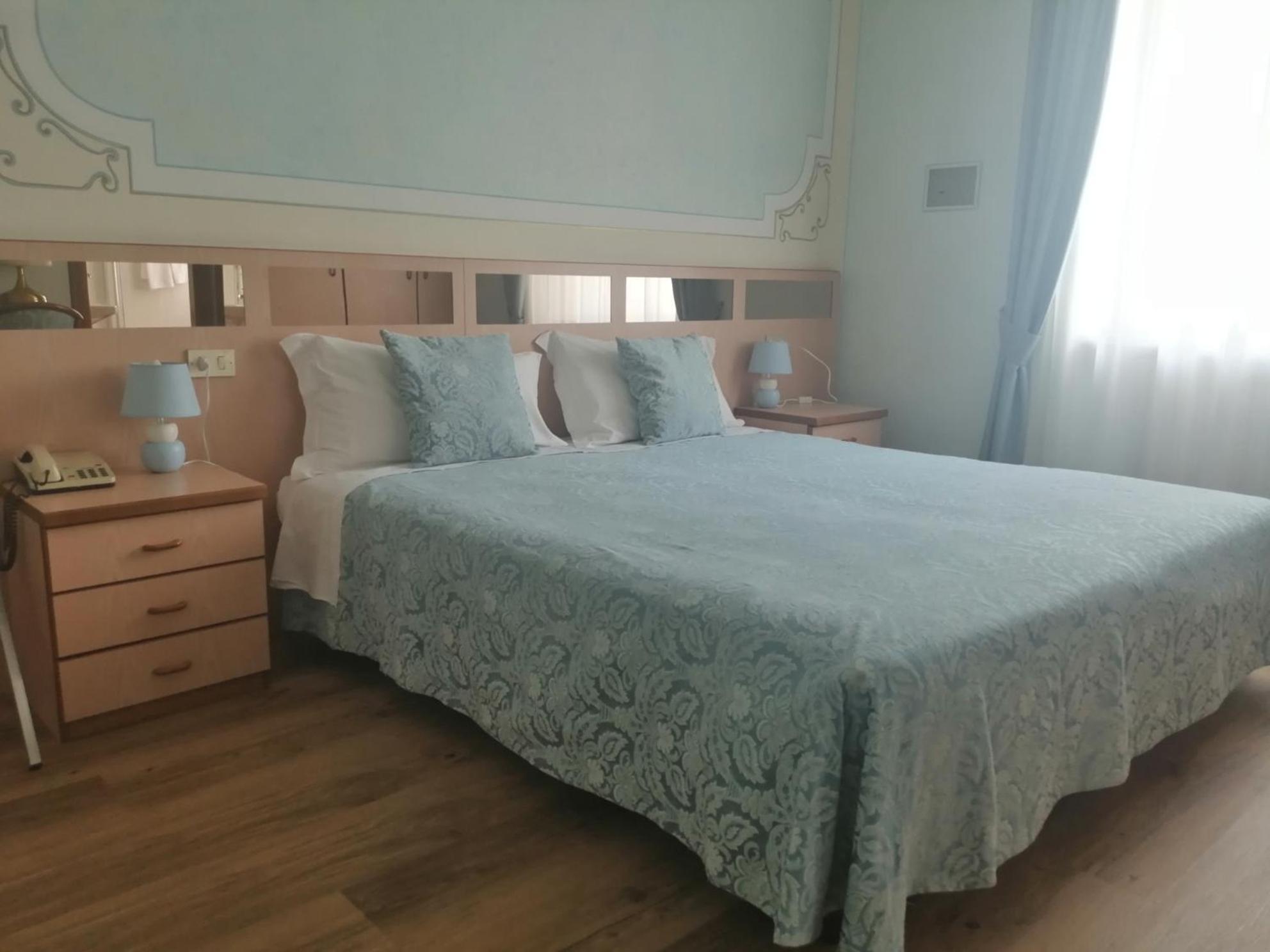 Albergo Stella Alpina Molveno Zewnętrze zdjęcie