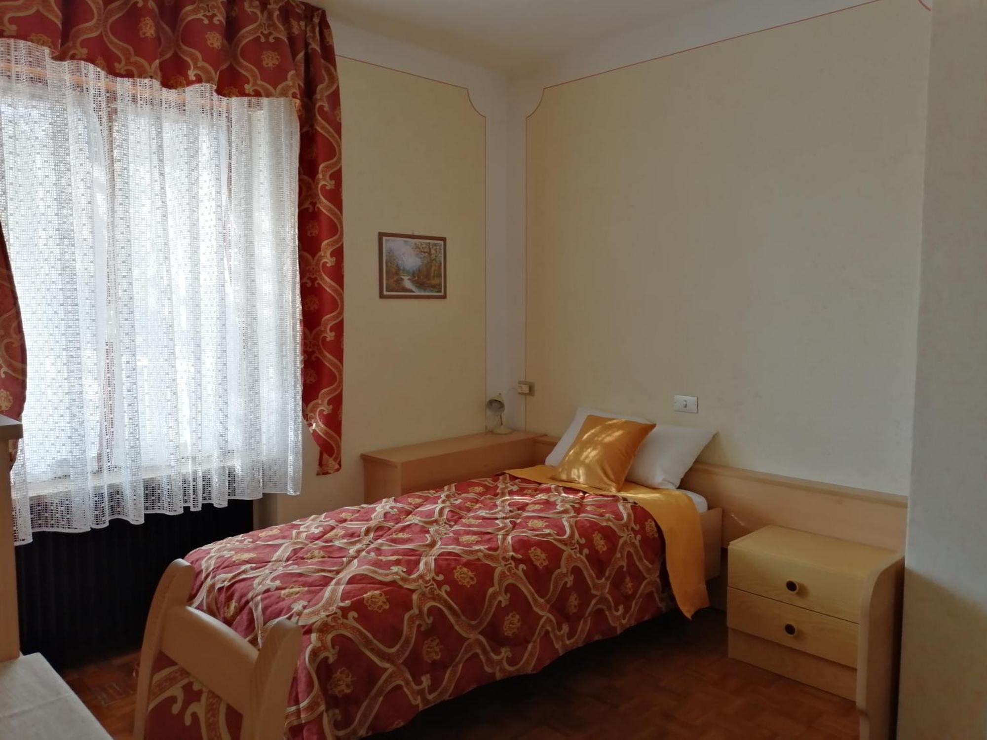 Albergo Stella Alpina Molveno Zewnętrze zdjęcie