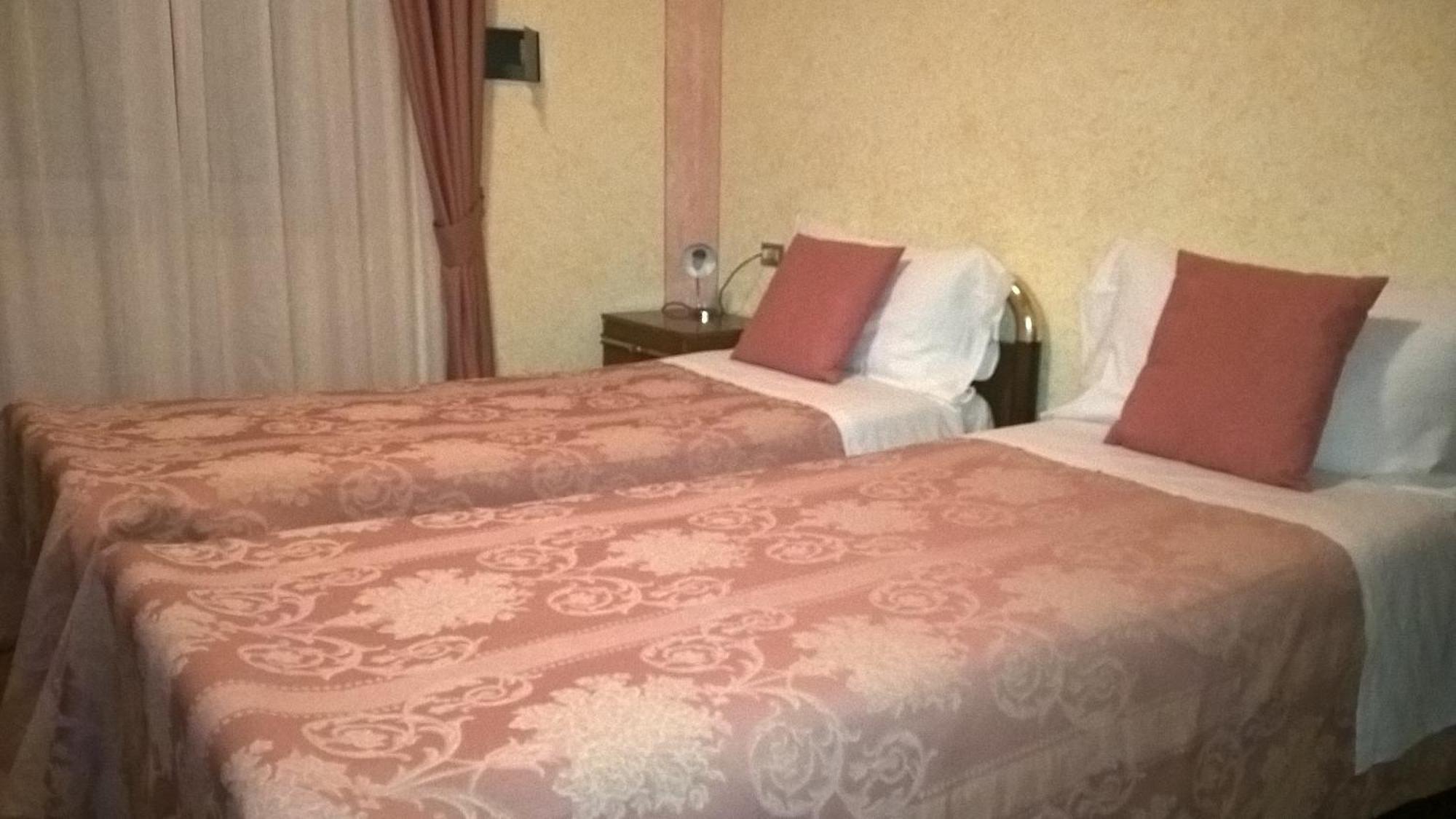 Albergo Stella Alpina Molveno Zewnętrze zdjęcie