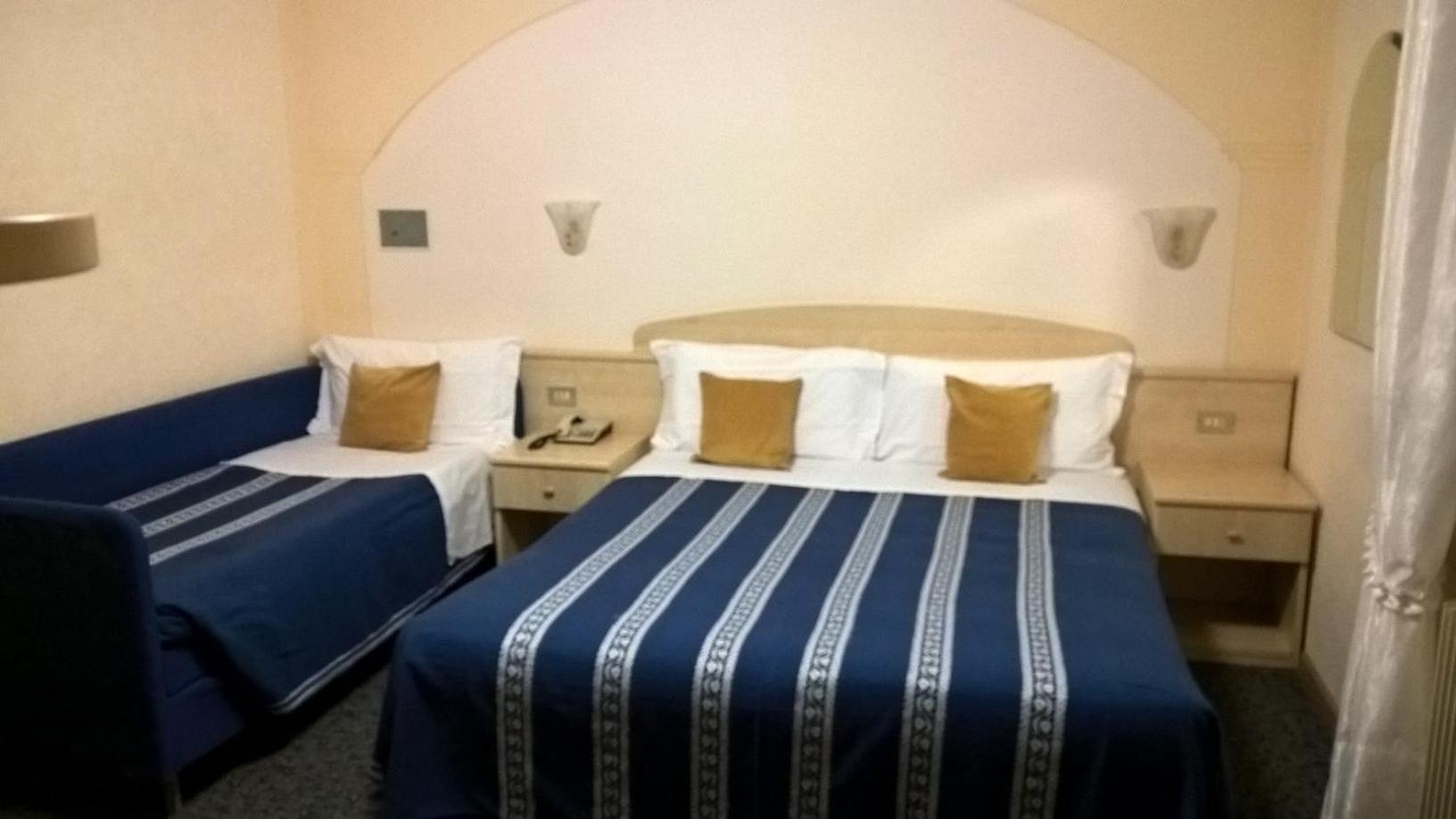 Albergo Stella Alpina Molveno Zewnętrze zdjęcie