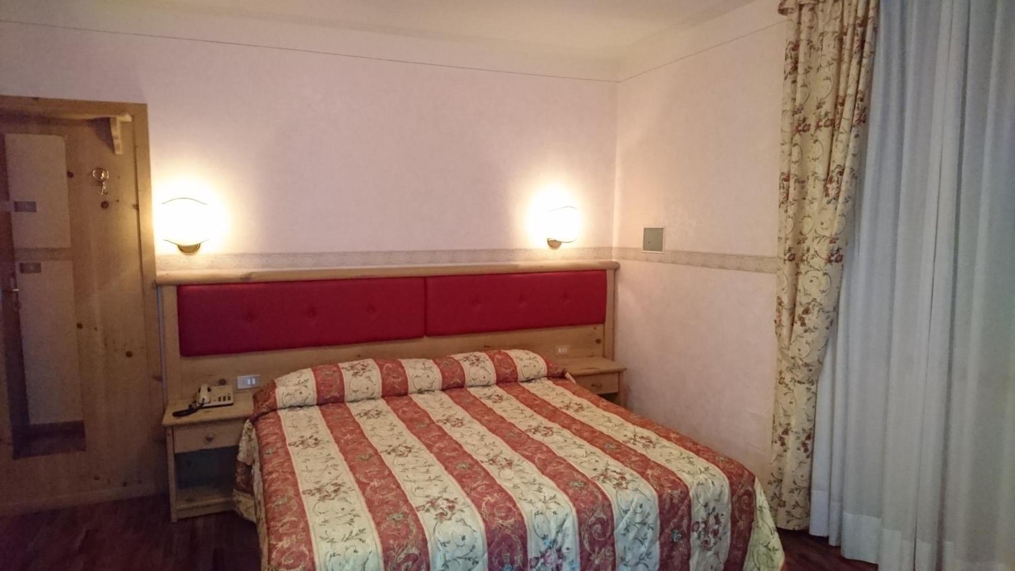 Albergo Stella Alpina Molveno Zewnętrze zdjęcie