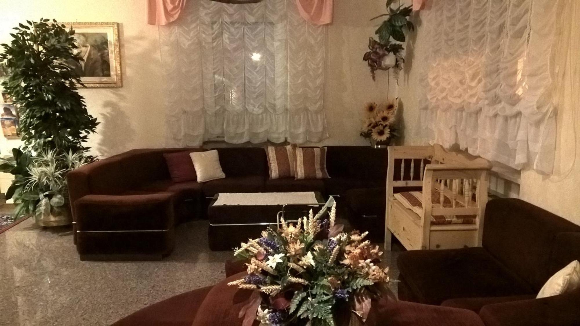 Albergo Stella Alpina Molveno Zewnętrze zdjęcie