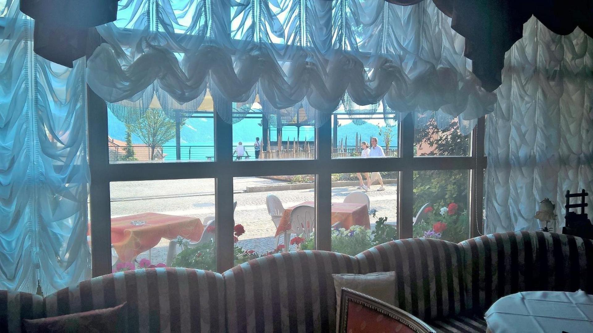 Albergo Stella Alpina Molveno Zewnętrze zdjęcie